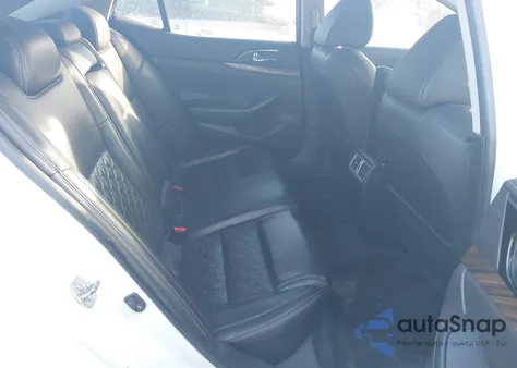 2016 Nissan Maxima 3.5 Platinum from USA, damaged, VIN 1N4AA6AP2GC429767